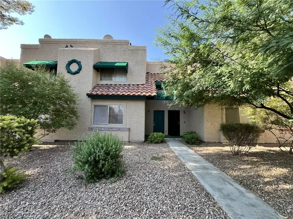 6750 Del Rey Ave Unit 130, Las Vegas, NV 89146