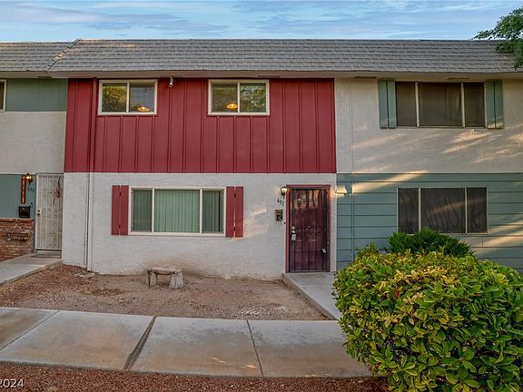 4th image of 651 Greenbriar Townhouse Way #Na