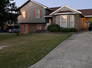 1218 Carmel Ct, Columbus, GA 31907
