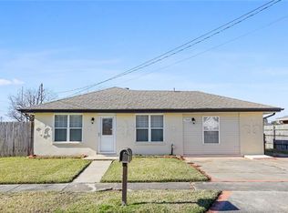7320 Shaw Ave, New Orleans, LA 70127