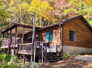 1492 Pine Log Church Rd, Brasstown, NC 28902