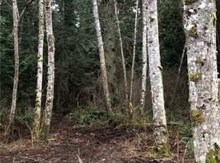 LOT Eighteen Rex St, Pt Roberts, WA 98281