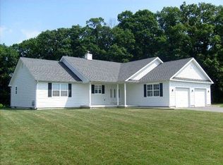 1732 Castleton Rd, Darlington, MD 21034