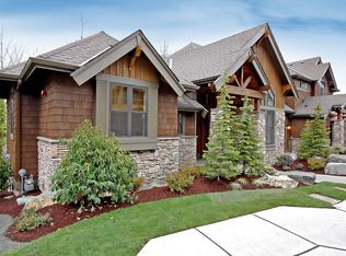 2332 NW Fall Line Ln, Issaquah, WA 98027