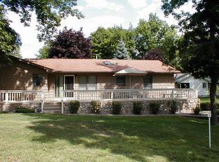 5655 Rough Ct, Gladwin, MI 48624