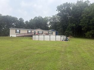 1256 County Road 118, Annapolis, MO 63620