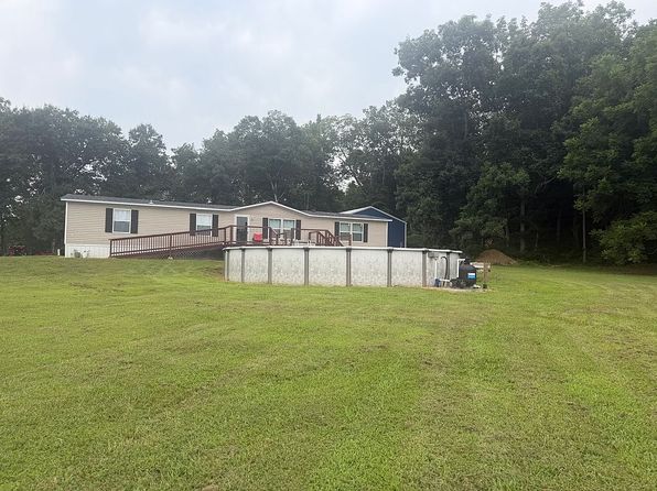 1256 County Road 118