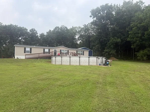 1256 County Road 118, Annapolis, MO 63620