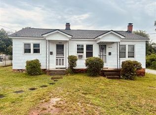 507 S Walnut St UNIT A, Seneca, SC 29678