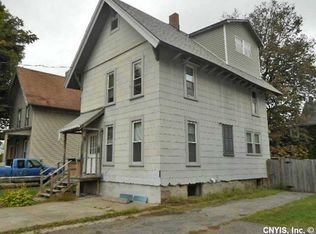 4 Squires St, Cortland, NY 13045