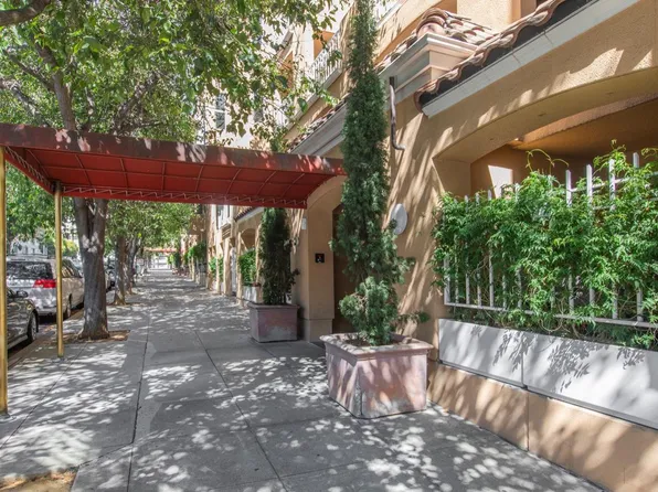 600 Chestnut St APT 110, San Francisco, CA 94133
