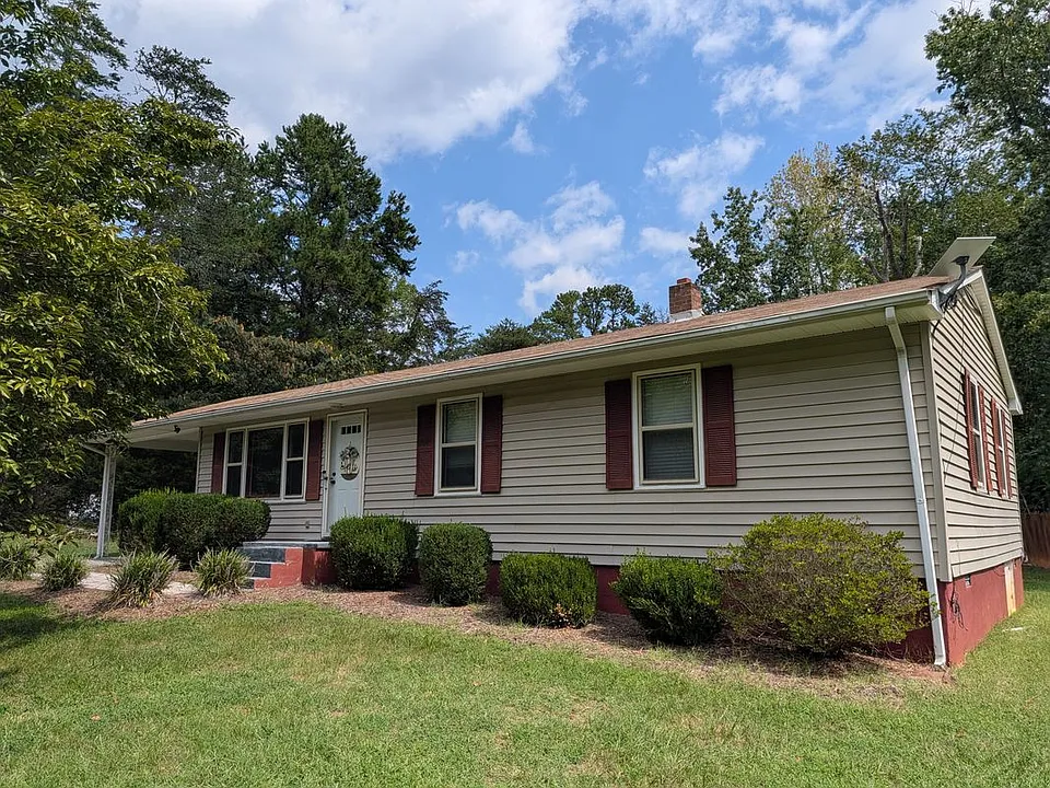 2123 High View Rd