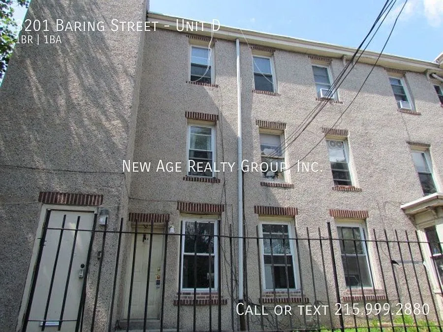 Building Photo - 3201 Baring St #D