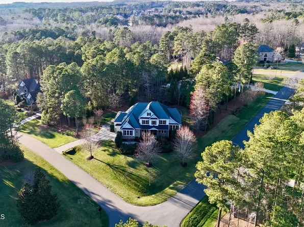 7517 Everton Way, Wake Forest, NC 27587