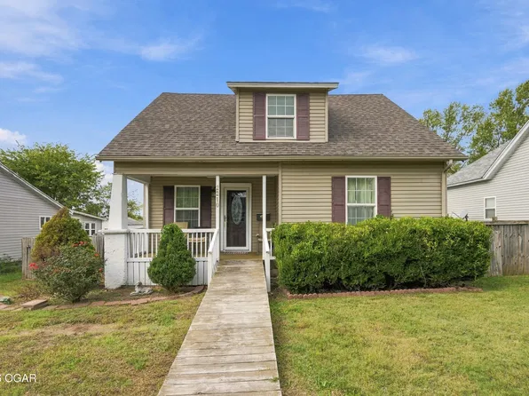 2210 S Moffet Ave, Joplin, MO 64804