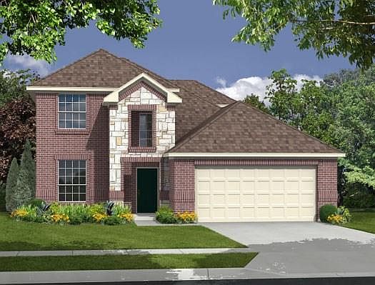 1st image of 3501 Delta Dr