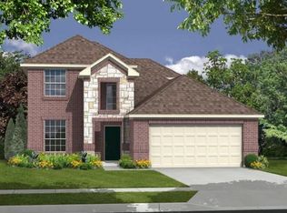 3501 Delta Dr, McKinney, TX 75070