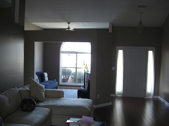 Living / Dining
