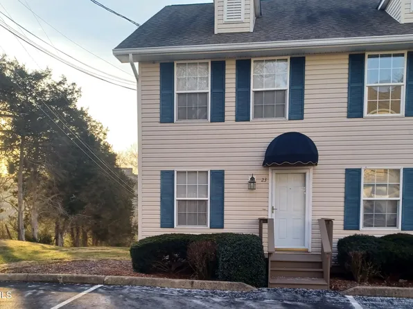 23 Pepper Ridge Ct #23, Johnson City, TN 37615