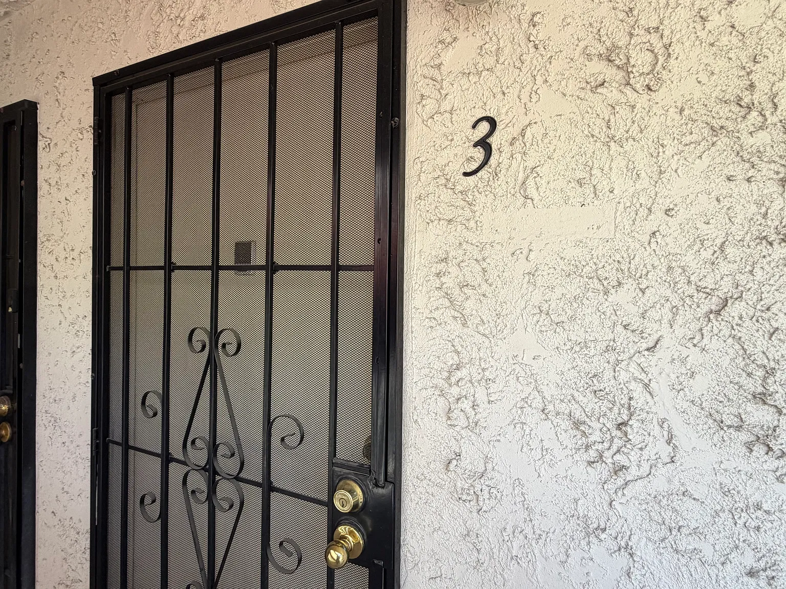 1 bed, 550 sqft, $1,750 — Photo 1