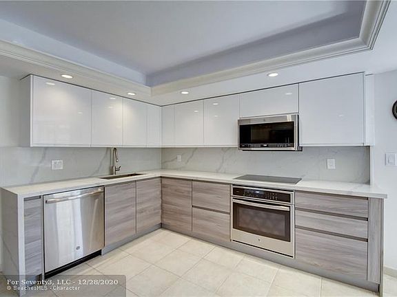 2nd image of 1800 S Ocean Blvd APT 609