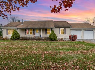 3123 Canoga Rd, Seneca Falls, NY