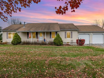 3123 Canoga Rd, Seneca Falls, NY, 13148