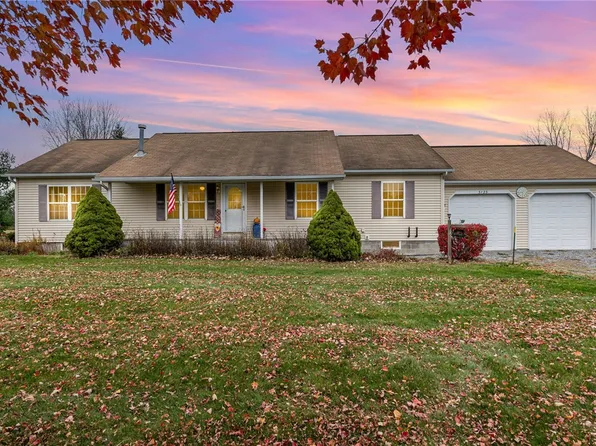 3123 Canoga Rd, Seneca Falls, NY 13148