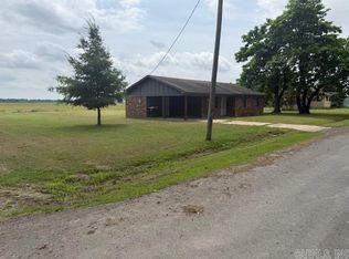611 Chapel Rd, Keo, AR 72083