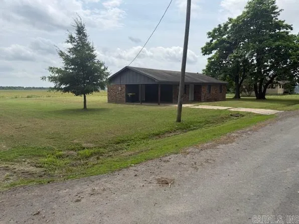 611 Chapel Rd, Keo, AR 72083
