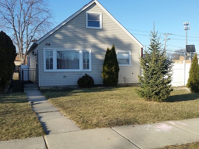 1st image of 5718 W 87th Pl