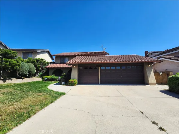 900 W Yorktown Ave, Montebello, CA 90640