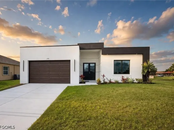 2102 NW 25th Pl, Cape Coral, FL 33993
