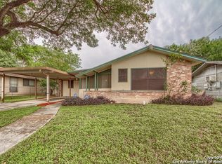 3910 Bremen St, San Antonio, TX 78210