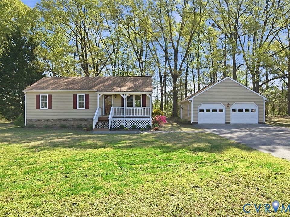 1st image of 11723 Womack Rd