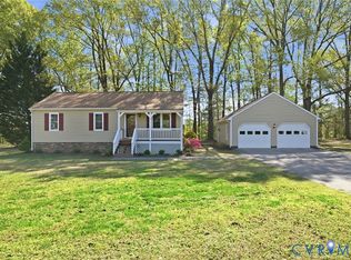 11723 Womack Rd, Chester, VA