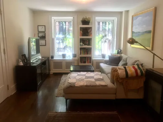 Rented by Brown Harris Stevens | media 15