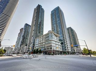 4070 Confederation Pkwy #1008, Mississauga, ON L5B 0E9