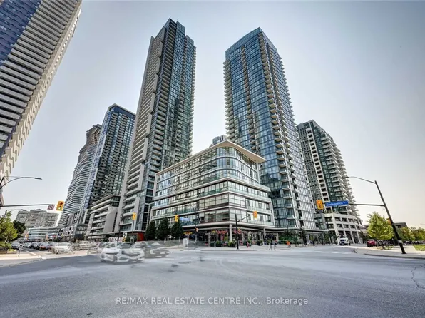 4070 Confederation Pkwy, Mississauga, ON
