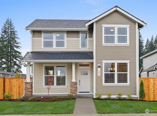 2853 74th Ln SW LOT 43, Tumwater, WA