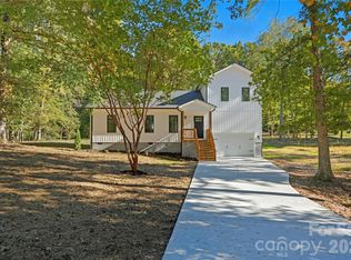 2881 Kiser Rd, Winston Salem, NC 27106