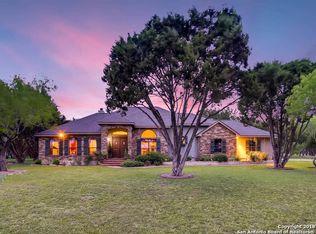 2611 Lions Den, New Braunfels, TX 78132
