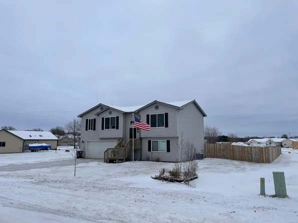 603 W 8th Ave, Osakis, MN 56360