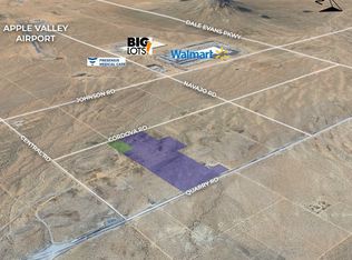 1 Cordova Rd, Apple Valley, CA 92307