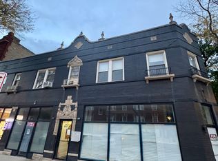 5235 N Damen Ave #1, Chicago, IL 60625