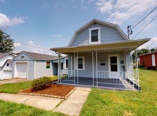 2400 Louisiana Ave, North Parkersburg, WV 26104