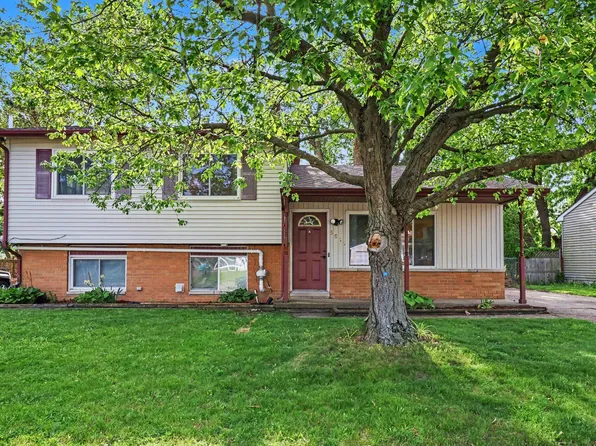 5811 Cranston St, Portage, MI 49002