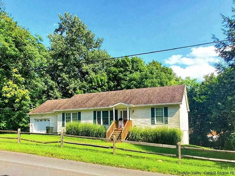 7 Siegel Dr, Ellenville, NY 12428 Zillow