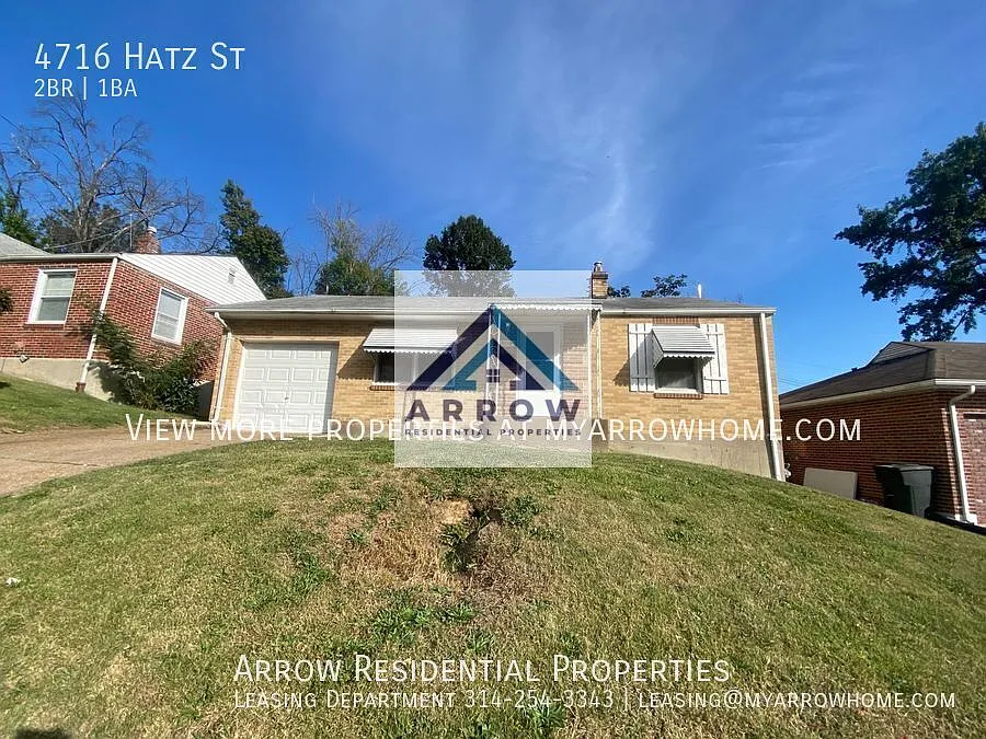 4716 Hatz St photo 1