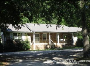 333 Piney Grove Rd #A, Carrollton, GA 30117